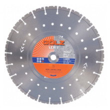 Teemantketas Golz LCP1, 300 x 25.4 mm