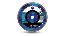 Teemantlõikeketas Rubi TVA 230 SUPERPRO, 230 x 22,2 mm