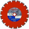 Teemantketas Golz LB60, 300 x 25.4 mm