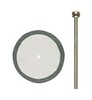 Teemantlõikeketas Proxxon 28842, 38 mm