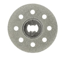 Teemantlõikeketas Dremel SC545, 38 x 3.2 mm