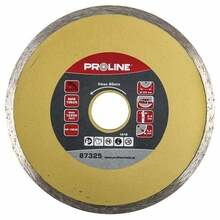 Teemantlõikeketas Proline PCN, 180 x 25,4 mm