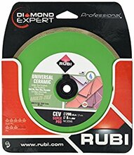 Teemantlõikeketas Rubi 30946 CEV 200 SUPERPRO, 200 x 25,4 mm