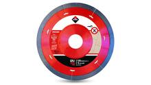 Teemantlõikeketas Rubi 32933 CPJ SuperPro, 125 mm