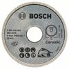 Teemantketas Bosch 2609256425 PKS 16 Multi, 65 x 15 mm, keraamika