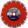 Teemantketas Golz LP1, 300 x 25.4 x 3.2 mm