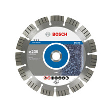 Teemantlõikeketas Bosch 2608615110 Stone, 350 x 25.4 mm