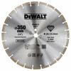 Teemantlõikeketas Dewalt DT40213-QZ, 350 x 25,4 mm