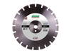 Teemantlõikeketas Distar BESTSELLER ABRASIVE F4, 350 x 3.2/2.2 x 25.4 mm, asfaldile