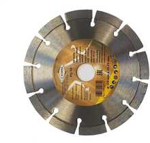 Lõikeketas Cedima FC-10, 150 x 2,0 x 22,23 mm