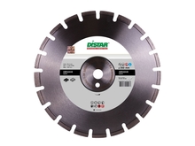 Teemantlõikeketas Distar BESTSELLER ABRASIVE F4, 350 x 3.2/2.2 x 25.4 mm, asfaldile