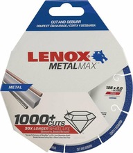 Teemantlõikeketas Irwin LX2044469, 125 x 2 mm