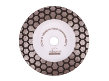 Teemantlihvimisketas Distar 60 HARD CERAMICS