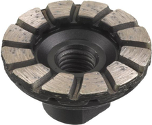 Teemantlihvketas Milwaukee Accessories M14, 50 mm