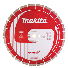 Teemantlõikeketas Makita B-12712 Quasar, 230 mm