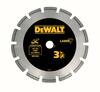 Teemantlõikeketas Dewalt DT3763-XJ, 230 mm