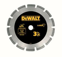 Teemantlõikeketas Dewalt DT3763-XJ, 230 mm