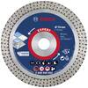 Teemantlõikeketas Bosch 2608900652 Expert HardCeramic, 76 x 1,9 x 10 mm
