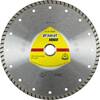 Teemantlõikeketas Klingspor DT 300 UT Extra, 230 x 2,5 x 22,23 mm, betoonile