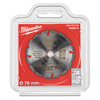 Teemantlõikeketas Milwaukee 4932471333 DHMM, 76 x 10 mm