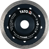 Teemantlõikeketas Yato YT-59975, 230 x 2,0 mm, keraamika jaoks
