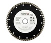Teemantlõikeketas Yato YT-6024, 180 x 2,8 x 22,2 mm