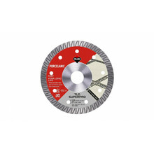 Teemantlõikeketas Rubi 41901 TLG 125 EXT SUPERPRO, 125 mm
