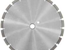 Teemantlõikeketas Samedia USM, 400 x 30 mm x 3.2 mm