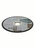 Abrasioonlõikeketas Bosch 2608603178 Standard for Stone, 125 x 3,0 x 22,23 mm