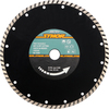 Teemantlõikeketas Sthor 08793 Turbo, 230 x 22,2 mm