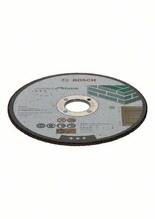 Abrasioonlõikeketas Bosch 2608603178 Standard for Stone, 125 x 3,0 x 22,23 mm