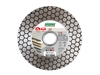 Teemantlõikeketas Distar EDGE DRY, 125 x 1,6 x 22,23 mm, plaatidele