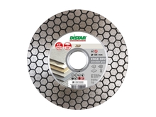 Teemantlõikeketas Distar EDGE DRY, 125 x 1,6 x 22,23 mm, plaatidele