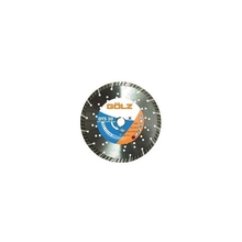 Universaalne teemantlõikeketas Golz DTS30, 230 x 22.2 mm