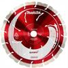 Teemantlõikeketas Makita B-13471 Quasar, 400 mm
