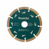 Teemantlõikeketas Makita D-41595, 125 x 2,2 x 22,23 mm, betoonile