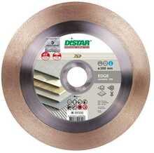 Teemantlõikeketas Distar EDGE, 180 x 1,4 x 25 x 25,4 mm