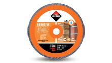 Teemantlõikeketas Rubi 31909 TON 250 SuperPro, 250 mm