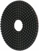 Teemantlihvketas Faster Tools 7150, 125 mm, 1500 gruudiga