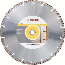 Teemantlõikeketas Bosch 2608615067 Universal, 300 x 22,23 mm