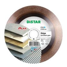 Teemantlõikeketas Distar EDGE, 200 x 1,4 x 25 x 25,4 mm