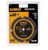 Teemantlõikeketas DeWalt DT20421, 115 x 9,5 mm Z4