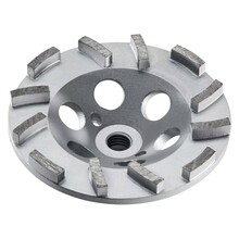 Teemantlihvketas Flex 503053 B-Jet II, 115 mm M14