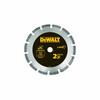 Teemantlõikeketas Dewalt DT3773-XJ LaserHP2, 230 x 2,4 x 22,2 mm