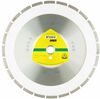 Teemantlõikeketas Klingspor DT 350 U Extra, 400 x 25,4 mm