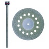 Teemantlõikeketas Proxxon 28846, 38 mm
