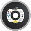 Teemantketas Samedia 330010 KCT, 180 x 30/25,40 x 1,6 mm