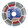 Teemantsegmendiga ketas Dedra H1094, 150 x 222 mm