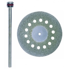 Teemantlõikeketas Proxxon 28846, 38 mm