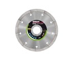 Teemantlõikeketas Samedia 311026 KVX, 125 x 22 mm, 1,5 mm